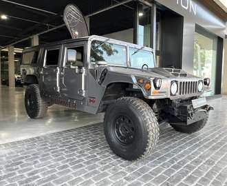 Hard Top
