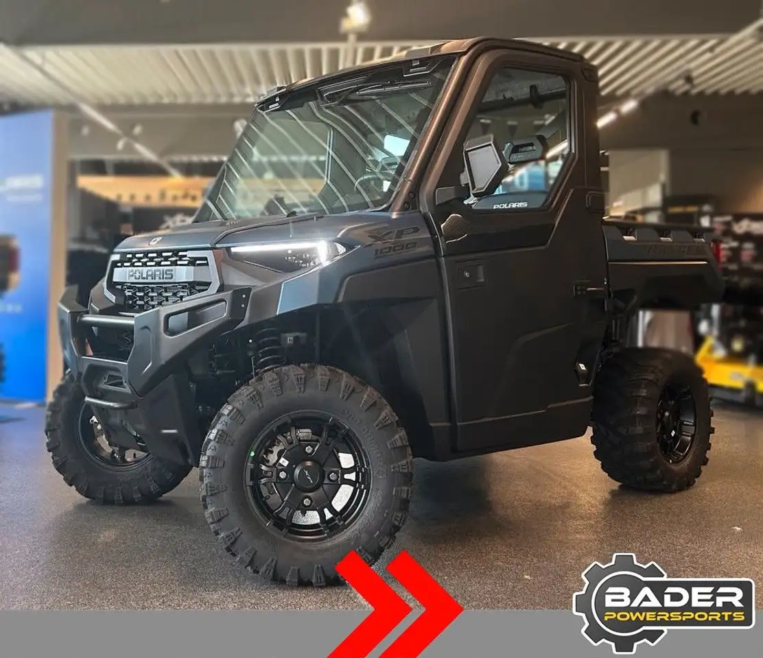 Polaris Ranger