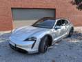 Porsche Taycan Porsche Taycan 4 Cross Turismo 476 ch Perf. Plus 93,4 kWh | TVA | Ventilés | Pano Plateado - thumbnail 3