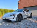 Porsche Taycan Porsche Taycan 4 Cross Turismo 476 ch Perf. Plus 93,4 kWh | TVA | Ventilés | Pano Plateado - thumbnail 8