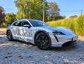 Porsche Taycan Porsche Taycan 4 Cross Turismo 476 ch Perf. Plus 93,4 kWh | TVA | Ventilés | Pano Plateado - thumbnail 2