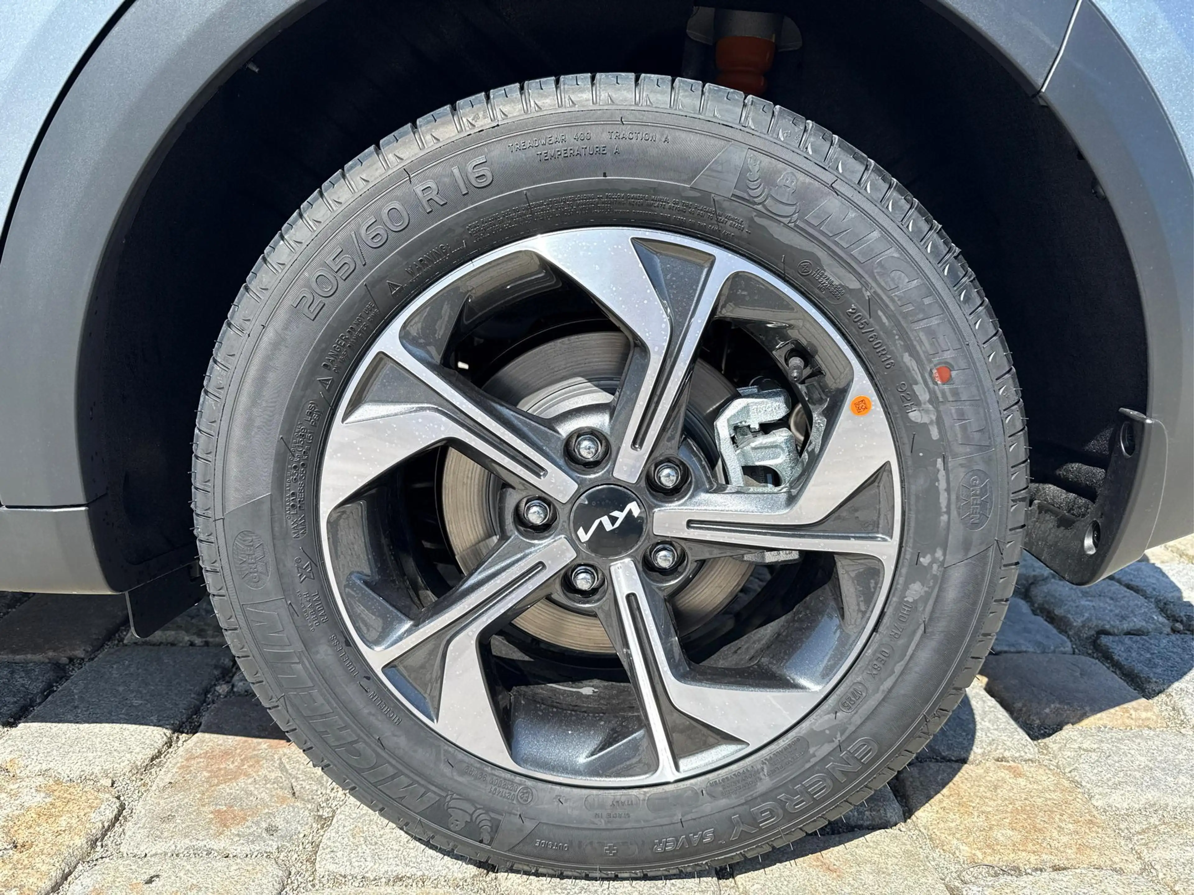 Kia XCeed STYLE MY26 1.6 T-GDI  150 PS -7DCT-Navi-SHZ-beh... — photo 12