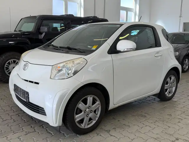 Toyota iQ iQ Basis