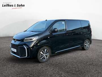 2,0-l-D-4D L1 (8-Si.) Autm. Verso Exclusive