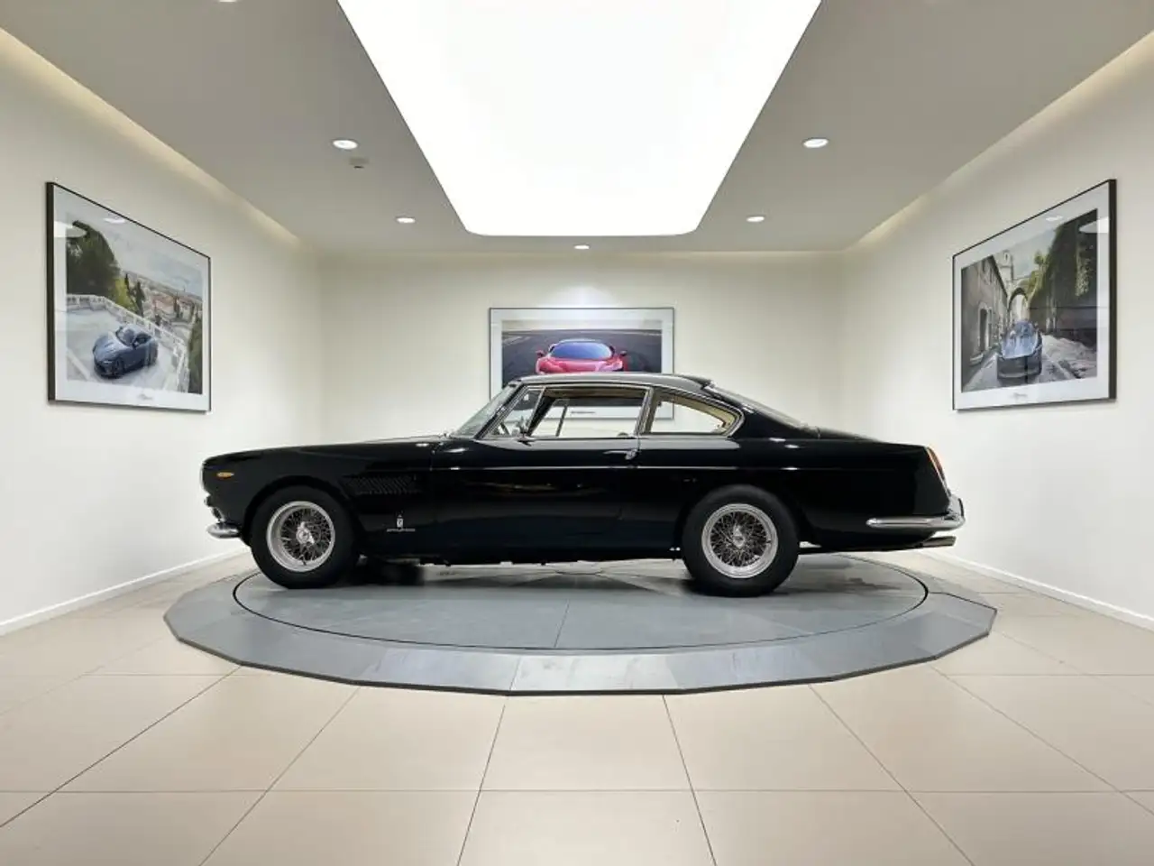 Ferrari 330 4.0, foto 4