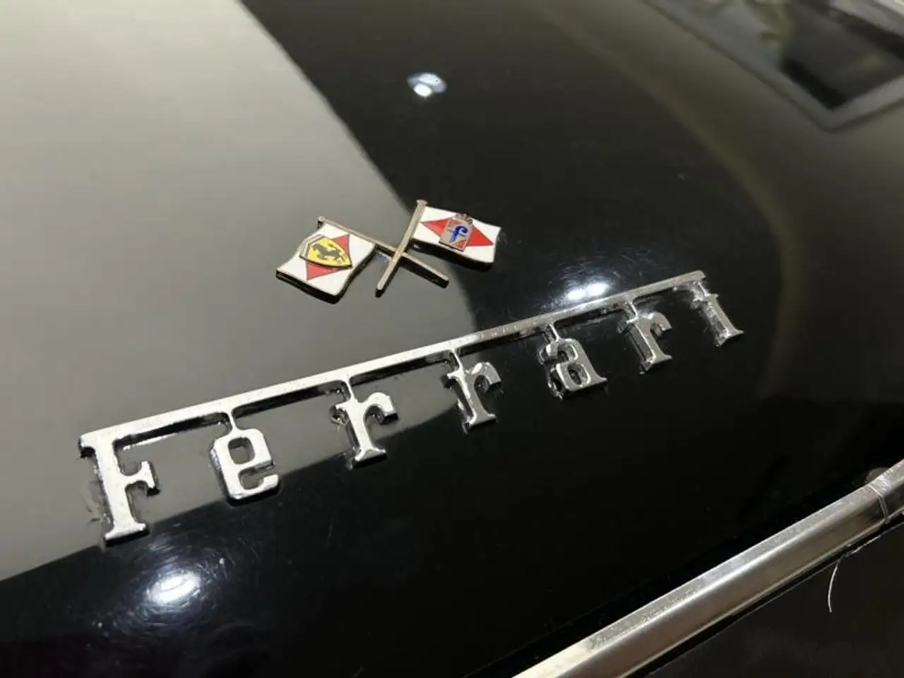 Ferrari 330 4.0, foto 10