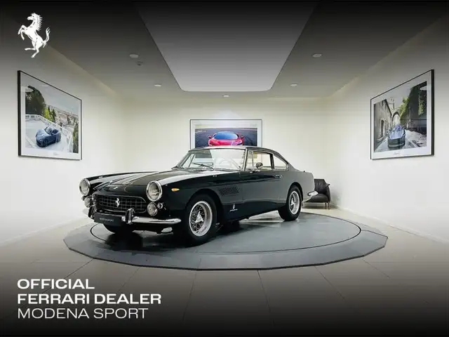 Ferrari 330 4.0