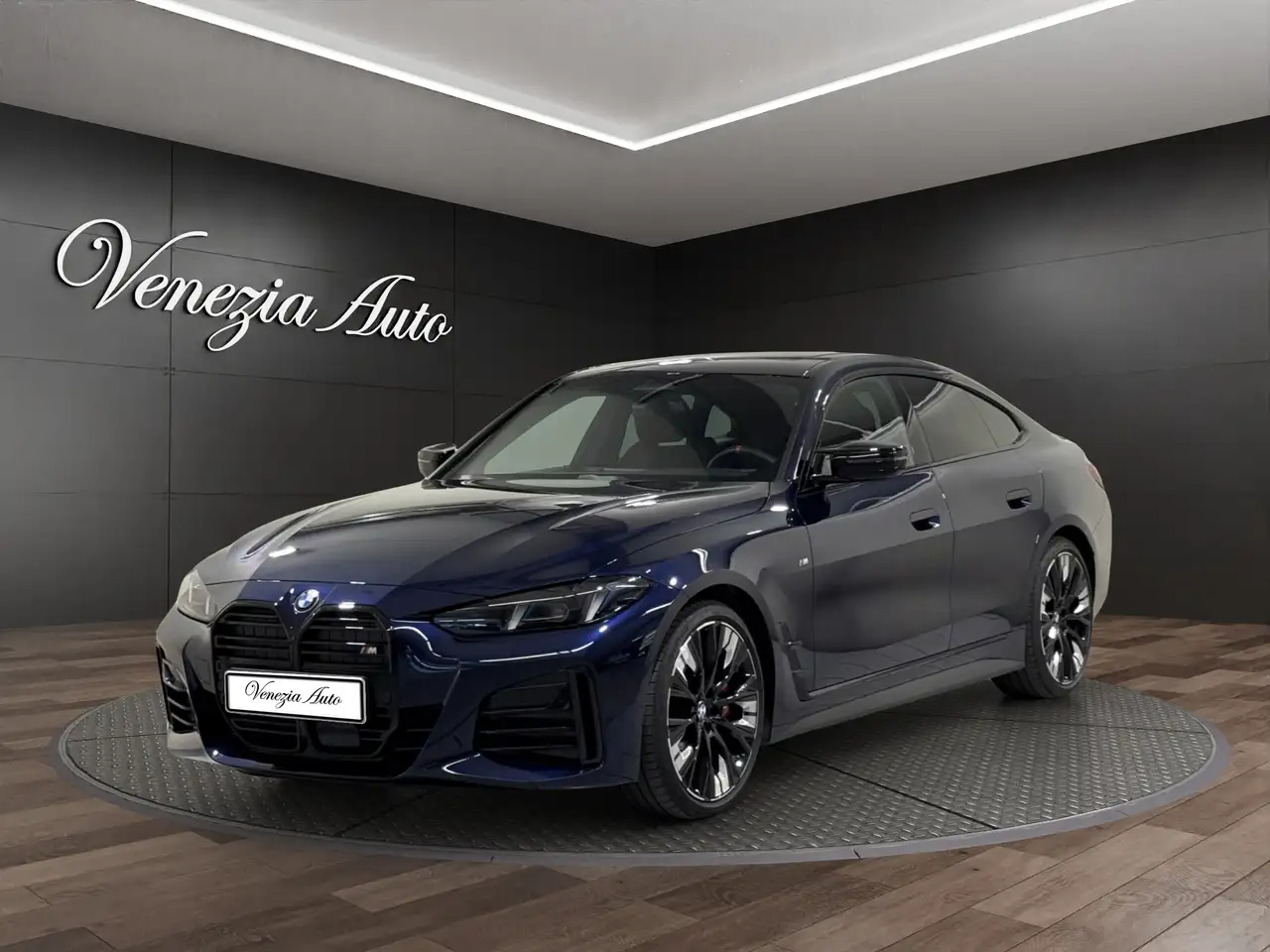 BMW 440