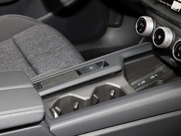 Skoda Superb view 10