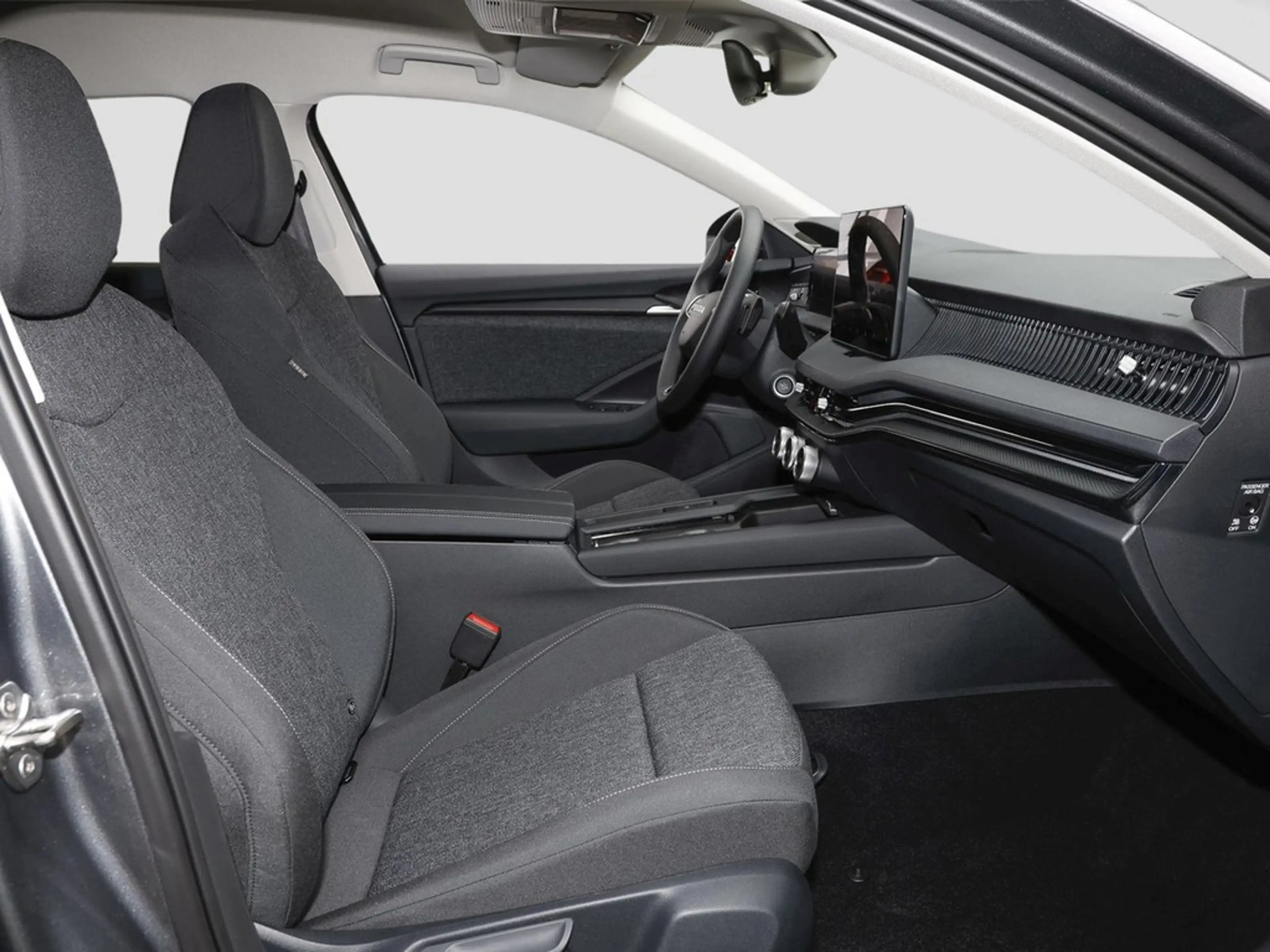 Skoda Superb Combi 2.0 TDI DSG Essence AHK, RFK, ACC, Navi.,... — photo 8