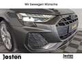 Audi A3 Sportback 35 TDI S line PANO SONOS Matrix CarPlay Grau - thumbnail 31