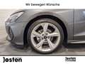 Audi A3 Sportback 35 TDI S line PANO SONOS Matrix CarPlay Grau - thumbnail 5