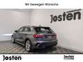 Audi A3 Sportback 35 TDI S line PANO SONOS Matrix CarPlay Grau - thumbnail 3