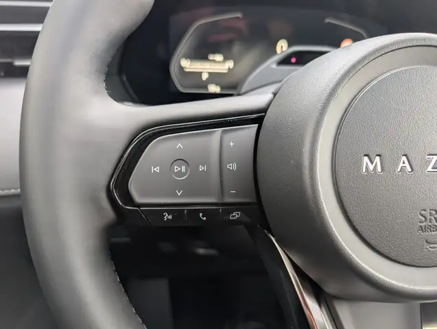 Mazda CX-5 2.5 G141 6AT AWD HOMURA PANO Ambi CarPlay Ansicht 12