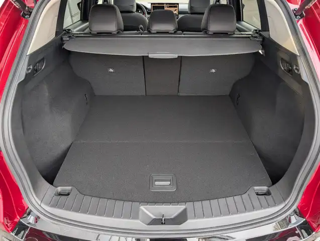 Mazda CX-5 2.5 G141 6AT AWD HOMURA PANO Ambi CarPlay Ansicht 23