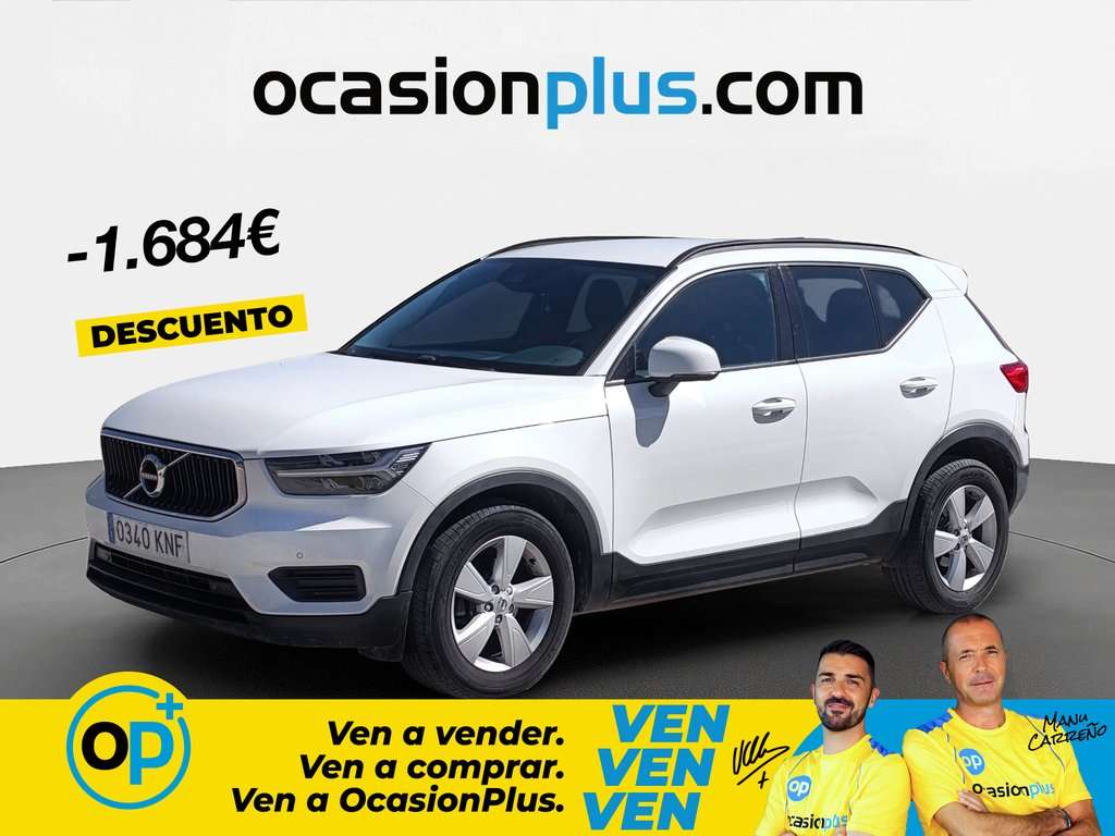 Volvo XC40 D3 Aut. - foto 1