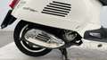 Vespa GTS 300 Super 2019 HPE + BAULE ORIGINALE Bianco - thumbnail 3