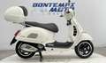 Vespa GTS 300 Super 2019 HPE + BAULE ORIGINALE Bianco - thumbnail 1