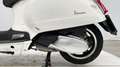 Vespa GTS 300 Super 2019 HPE + BAULE ORIGINALE Bianco - thumbnail 6