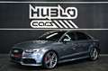 Audi S3 Limousine 2.0 TFSI S3 quattro, Pano, B&O, nette st Grau - thumbnail 1