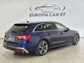Audi A4 Avant 40 TDI quattro S tronic S line edition Blu/Azzurro - thumbnail 4
