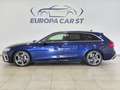 Audi A4 Avant 40 TDI quattro S tronic S line edition Blu/Azzurro - thumbnail 5