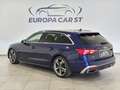Audi A4 Avant 40 TDI quattro S tronic S line edition Blu/Azzurro - thumbnail 3