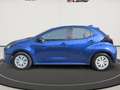 Toyota Yaris Comfort Apple CarPlay Android Auto Musikstreaming Blau - thumbnail 2