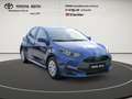 Toyota Yaris Comfort Apple CarPlay Android Auto Musikstreaming Blau - thumbnail 7