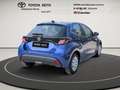 Toyota Yaris Comfort Apple CarPlay Android Auto Musikstreaming Blau - thumbnail 5