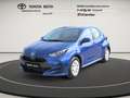Toyota Yaris Comfort Apple CarPlay Android Auto Musikstreaming Blau - thumbnail 1