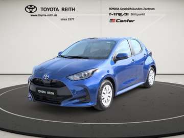 Comfort Apple CarPlay Android Auto Musikstreaming