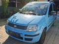 Fiat Panda Panda II Natural Power 1.4 Blau - thumbnail 1