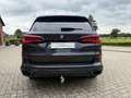 BMW X5 xDrive45e M-SPORT,AHK,PANO,M-SEATS,DAP,P+,B&W Grau - thumbnail 4