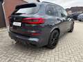 BMW X5 xDrive45e M-SPORT,AHK,PANO,M-SEATS,DAP,P+,B&W Grau - thumbnail 5