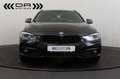 BMW 318 d Touring- LEDER - CRUISE - NAVI Nero - thumbnail 11