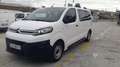 Citroen Spacetourer BlueHDI S&S M Feel 115 Blanco - thumbnail 3