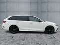 Skoda Octavia Combi RS 2.0 TDI DSG MATRIX+NAVI+ACC+AHK Weiß - thumbnail 7