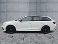 Skoda Octavia Combi RS 2.0 TDI DSG MATRIX+NAVI+ACC+AHK Weiß - thumbnail 4