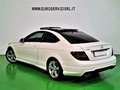 Mercedes-Benz C 250 Coupe (be) Avantgarde auto Bianco - thumbnail 3