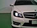 Mercedes-Benz C 250 Coupe (be) Avantgarde auto bijela - thumbnail 10