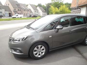 Zafira 1.4 Turbo Innovation