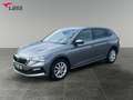 Skoda Scala 1.0 TSI (EURO O6d) Ambition Matrix 2xKlima Grau - thumbnail 2