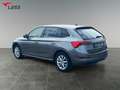 Skoda Scala 1.0 TSI (EURO O6d) Ambition Matrix 2xKlima Grau - thumbnail 4