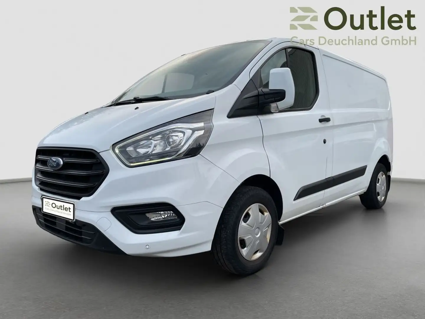 Ford Transit Ford Transit Custom 280 L1 2,0 TDCi 130PS Trend, Bianco - 1
