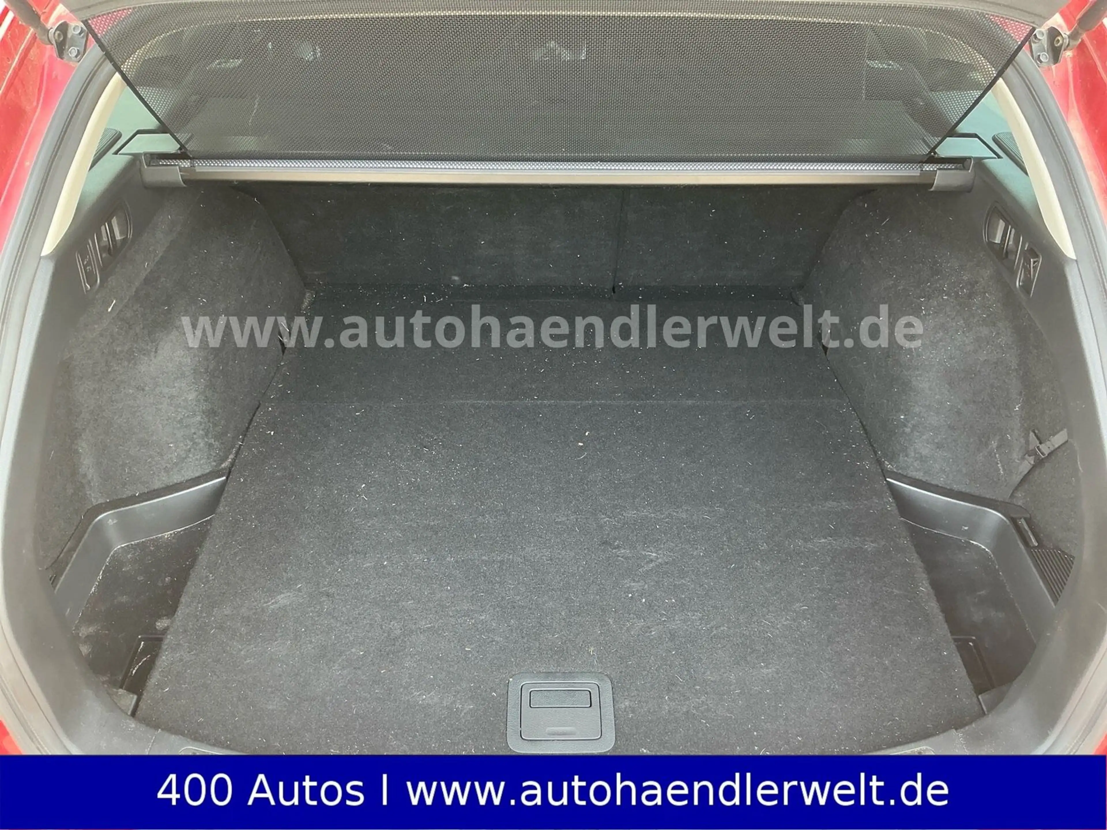 Mazda 6 Kombi 2.0 Center-Line — photo 8