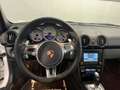 Porsche Cayman 987.2 PDK 2.9 265ch AERO - Unique - 6900km - 1°main - Origine FR Blanc - thumbnail 13