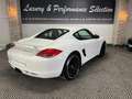 Porsche Cayman 987.2 PDK 2.9 265ch AERO - Unique - 6900km - 1°mai Blanco - thumbnail 5