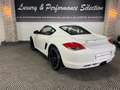 Porsche Cayman 987.2 PDK 2.9 265ch AERO - Unique - 6900km - 1°mai Blanco - thumbnail 3