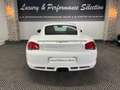 Porsche Cayman 987.2 PDK 2.9 265ch AERO - Unique - 6900km - 1°mai Blanco - thumbnail 4
